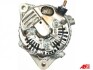 Генератор ND 12V-100A-6gr, 101211-7760 (S-IG-L), Lexus GS400,LS400 AS-PL A6126 (фото 3)