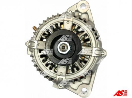 Генератор ND 12V-100A-6gr, 101211-7760 (S-IG-L), Lexus GS400,LS400 AS-PL A6126