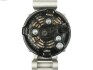 Генератор ND 12V-150A-6gr, 421000-0070 (1-F2), Chrysler Grand Voyager 2.4i AS-PL A6128 (фото 3)