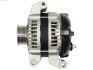 Генератор ND 12V-150A-6gr, 421000-0070 (1-F2), Chrysler Grand Voyager 2.4i AS-PL A6128 (фото 4)