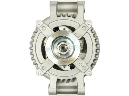 Генератор ND 12V-150A-6gr, 421000-0070 (1-F2), Chrysler Grand Voyager 2.4i AS-PL A6128