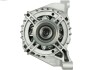 Генератор ND 12V-120A-5gr, 101210-1670 (COM)(LIN:A76H), Fiat Panda AS-PL A6130(DENSO) (фото 1)