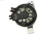 Генератор ND 12V-150A-5gr, 104210-3560, A1966 (COM)(LIN:A28M) Ford Focus 2.5, Volvo S40 2.5 AS-PL A6133 (фото 3)