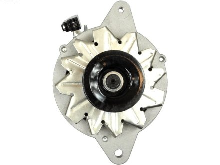 Генератор ND 12V-55A-2gr, 100210-3210, JA777 (F-E-N), Toyota Hi-Lux,VW Taro 2.4D AS-PL A6139