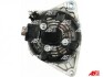 Генератор ND 12V-130A-6gr, 104210-3650, exus,Toyota Highlender,Sienna 3.3 AS-PL A6146 (фото 3)