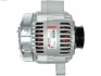 Генератор ND 12V-90A-4gr, 101211-7370, CA2022 (S-IG-L) Lexus IS200,IS300 AS-PL A6153 (фото 2)