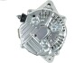 Генератор ND 12V-90A-4gr, 101211-7370, CA2022 (S-IG-L) Lexus IS200,IS300 AS-PL A6153 (фото 3)
