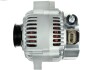 Генератор ND 12V-90A-4gr, 101211-7370, CA2022 (S-IG-L) Lexus IS200,IS300 AS-PL A6153 (фото 4)