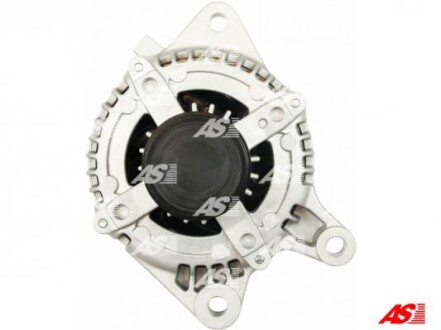 Генератор ND 12V-130A-7gr, 104210-4280, oyota Hiace 2.7 AS-PL A6169