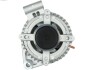 Генератор ND 12V-150A-6gr, 104210-3720, aguar S-Type 2.7D V6 A6175