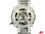 Генератор ND 12V-136A-6gr, 421000-0380, hrysler Sebring 2.7,Dodge Avanger 2.7 A6176