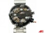 Генератор ND 12V-136A-6gr, 421000-0380, hrysler Sebring 2.7,Dodge Avanger 2.7 AS-PL A6176 (фото 3)