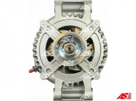 Генератор ND 12V-136A-6gr, 421000-0380, hrysler Sebring 2.7,Dodge Avanger 2.7 AS-PL A6176