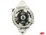 Генератор ND 104210-9150 Toyota Avanza 1.3, 1.5 A6180