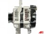 Генератор ND 104210-9150 Toyota Avanza 1.3, 1.5 AS-PL A6180 (фото 4)