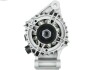 ALTERNATOR SYS.DENSO FORD C-MAX 1.6,FIESTA 1.4,FOCUS 1.4 AS AS-PL A6190S (фото 1)