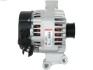 ALTERNATOR SYS.DENSO FORD C-MAX 1.6,FIESTA 1.4,FOCUS 1.4 AS AS-PL A6190S (фото 2)