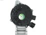 ALTERNATOR SYS.DENSO FORD C-MAX 1.6,FIESTA 1.4,FOCUS 1.4 AS AS-PL A6190S (фото 3)