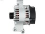ALTERNATOR SYS.DENSO FORD C-MAX 1.6,FIESTA 1.4,FOCUS 1.4 AS AS-PL A6190S (фото 4)