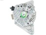 ALTERNATOR /SYS./DENSO TOYOTA COROLLA 1.4, AS AS-PL A6194S (фото 3)