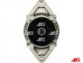 Генератор ND 24V-25A-1gr, 1013-207RS AS-PL A6207 (фото 1)