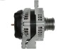 Генератор ND 12V-150A-6gr, 104210-1840 (COM)(LIN:...) Dodge Journey, Fiat Freemont 2.0CRD/JTD AS-PL A6218 (фото 2)