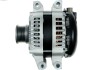 ALTERNATOR AS AS-PL A6274S (фото 4)