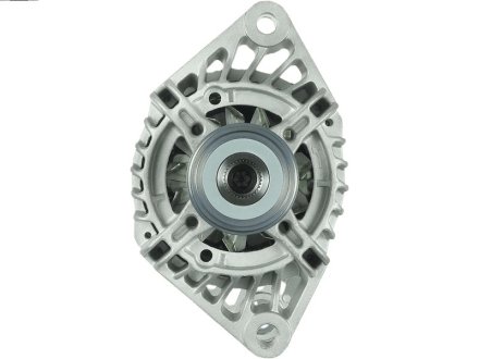 ALTERNATOR AS AS-PL A6370