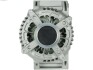 ALTERNATOR GRAND CHEROKEE 6.4 12-15 220A AS AS-PL A6399S (фото 1)