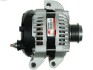 ALTERNATOR GRAND CHEROKEE 6.4 12-15 220A AS AS-PL A6399S (фото 2)