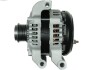 ALTERNATOR GRAND CHEROKEE 6.4 12-15 220A AS AS-PL A6399S (фото 4)
