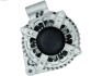 ALTERNATOR LAND ROVER 180A AS AS-PL A6406S (фото 1)