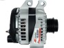 ALTERNATOR LAND ROVER 180A AS AS-PL A6406S (фото 2)