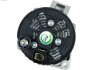 ALTERNATOR LAND ROVER 180A AS AS-PL A6406S (фото 3)