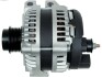 ALTERNATOR LAND ROVER 180A AS AS-PL A6406S (фото 4)