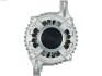 ALTERNATOR AS AS-PL A6409S (фото 1)