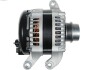 ALTERNATOR AS AS-PL A6409S (фото 2)