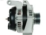 ALTERNATOR AS AS-PL A6433S (фото 2)