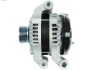 ALTERNATOR AS AS-PL A6440S (фото 4)