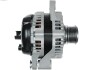 ALTERNATOR AS AS-PL A6472S (фото 2)