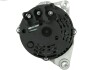 ALTERNATOR AUDI A3 2.0 08-13 75A AS AS-PL A6481DENSO (фото 3)