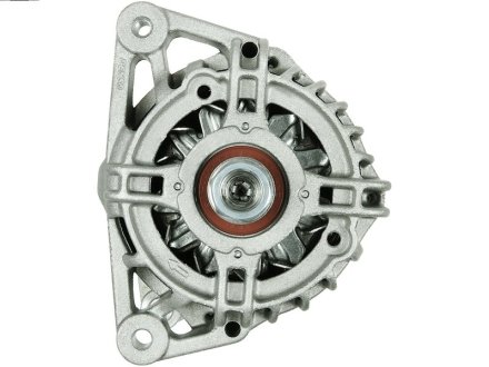 ALTERNATOR AUDI A3 2.0 08-13 75A AS AS-PL A6481DENSO