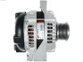 ALTERNATOR AS AS-PL A6527S (фото 2)