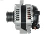 ALTERNATOR AS AS-PL A6527S (фото 4)