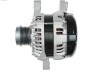 ALTERNATOR AS AS-PL A6567S (фото 4)