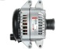 ALTERNATOR AS AS-PL A6579S (фото 2)