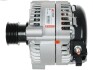 ALTERNATOR BMW 116 1.5 I AS AS-PL A6622S (фото 4)