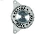 Генератор FO 12V-130A-6gr, 96BB10300BA, A1316 (I-S-A), Ford A9002