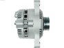 Генератор FO 12V-130A-6gr, 96BB10300BA, A1316 (I-S-A), Ford AS-PL A9002 (фото 2)