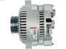 Генератор FO 12V-130A-6gr, 96BB10300BA, A1316 (I-S-A), Ford AS-PL A9002 (фото 4)